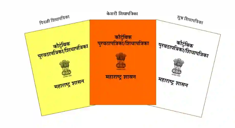 Antyodaya Ration Card