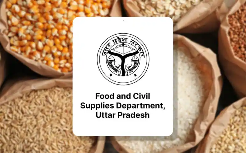 Ration Card UP