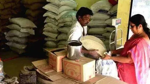 Antyodaya Ration Card